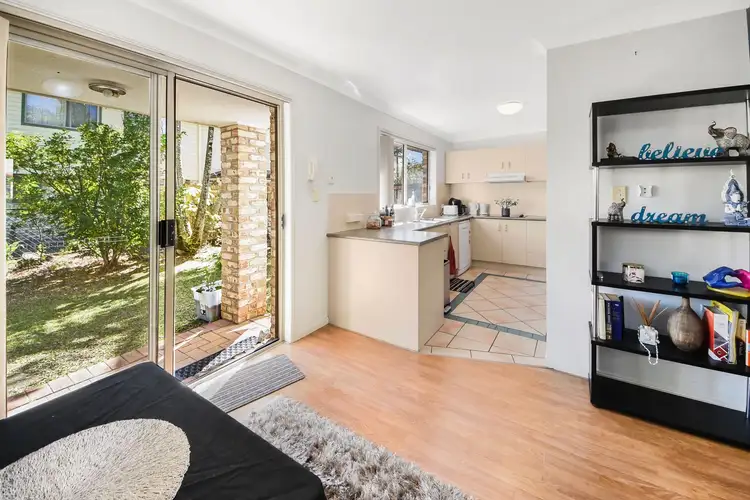 Third view of Homely townhouse listing, 47/4 Koala Town Road, Upper Coomera QLD 4209
