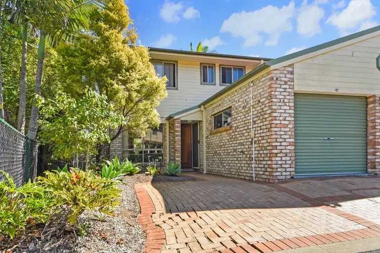 Fourth view of Homely townhouse listing, 47/4 Koala Town Road, Upper Coomera QLD 4209
