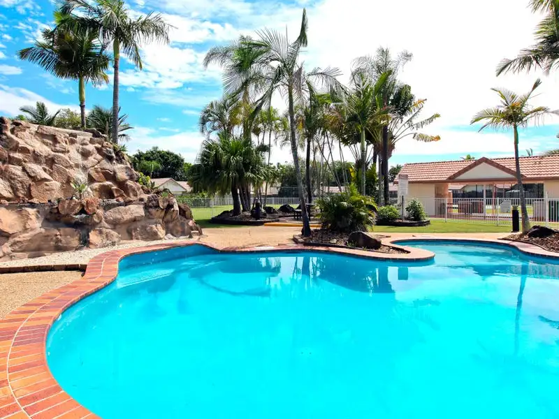Main view of Homely townhouse listing, 2 Saint Kevins Avenue, Benowa QLD 4217