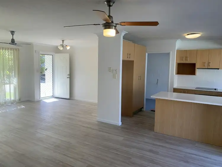 Third view of Homely townhouse listing, 2 Saint Kevins Avenue, Benowa QLD 4217