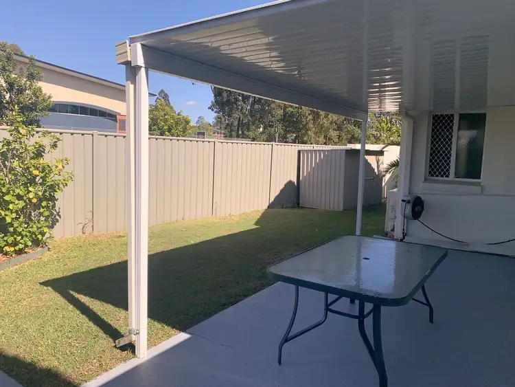 Fourth view of Homely townhouse listing, 2 Saint Kevins Avenue, Benowa QLD 4217