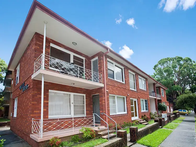 3/34 Lancelot Street, Allawah NSW 2218
