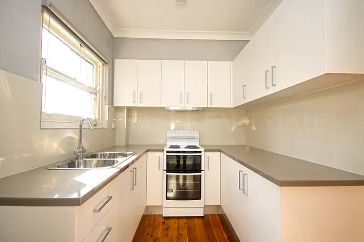 Second view of Homely unit listing, 3/34 Lancelot Street, Allawah NSW 2218