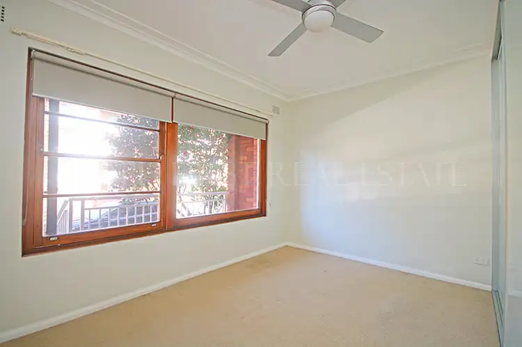 Fifth view of Homely unit listing, 3/34 Lancelot Street, Allawah NSW 2218