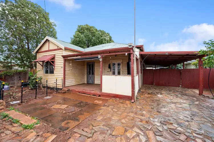 55A Clancy Street, Boulder WA 6432