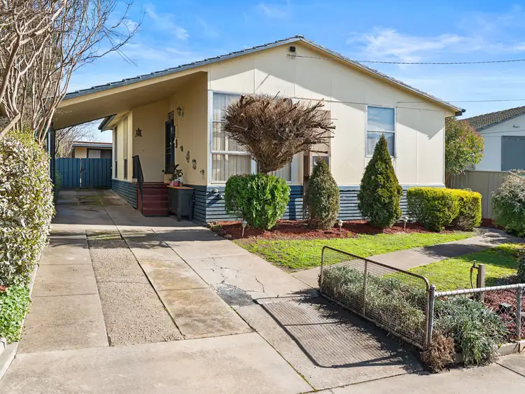 5 Murphy Street, Mansfield VIC 3722