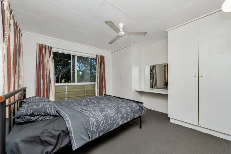Fourth view of Homely unit listing, 1/5 Balls Lane, Mysterton QLD 4812