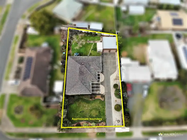 Fifth view of Homely house listing, 34 Brudenell Street, Stanhope VIC 3623
