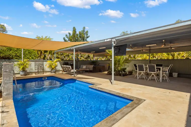 117 Kanagae Drive, Roebuck WA 6725