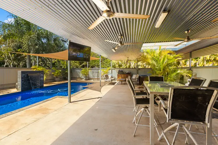 Second view of Homely rural property listing, 117 Kanagae Drive, Roebuck WA 6725