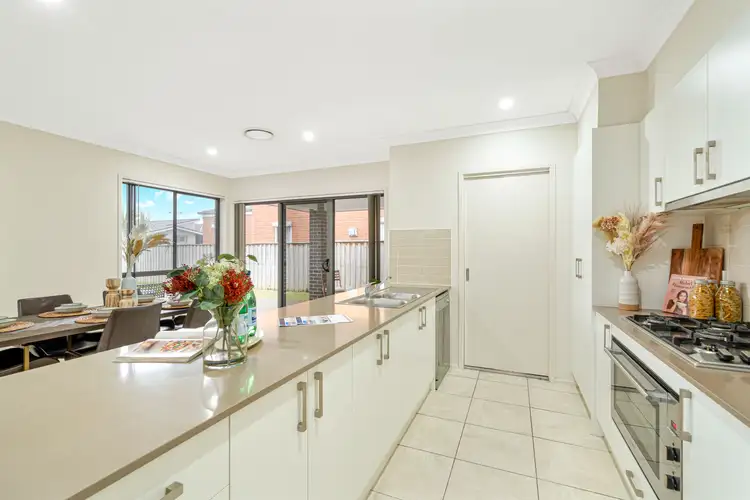 Third view of Homely house listing, 15 & 15a Freitas Road, Edmondson Park NSW 2174