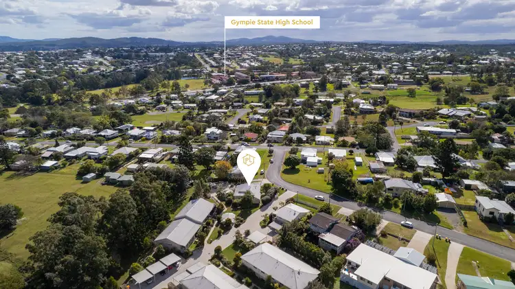 16/3-5 Flynn Road, Gympie QLD 4570