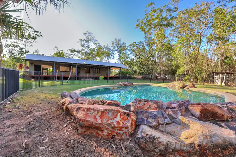 Main view of Homely house listing, 270 Beddington Road, Herbert NT 836