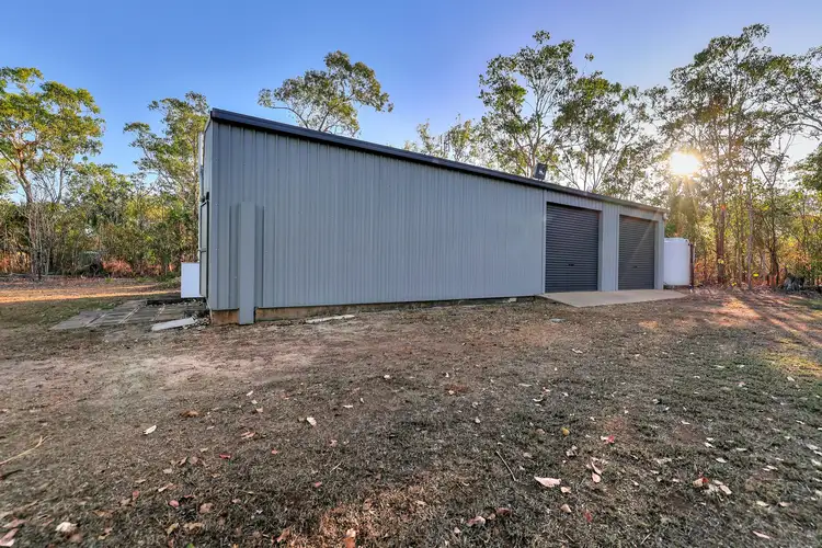 Third view of Homely house listing, 270 Beddington Road, Herbert NT 836