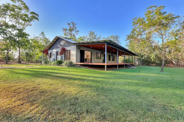 Fourth view of Homely house listing, 270 Beddington Road, Herbert NT 836