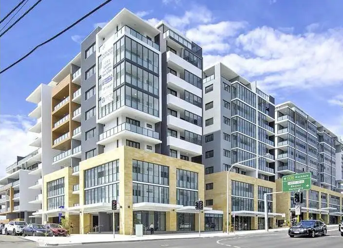 Main view of Homely apartment listing, Address available on request