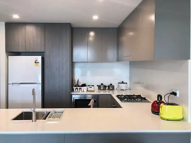 Second view of Homely apartment listing, Address available on request