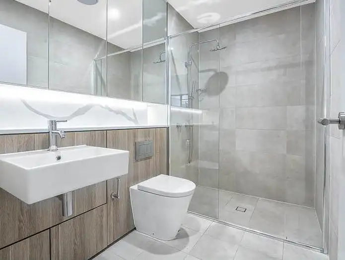 Fifth view of Homely apartment listing, Address available on request