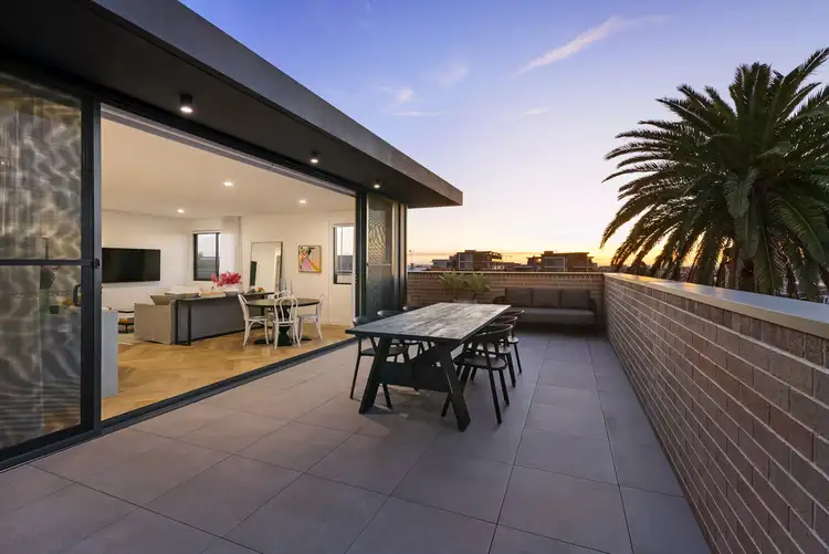 Second view of Homely apartment listing, 12/252-254 Maroubra Road, Maroubra NSW 2035