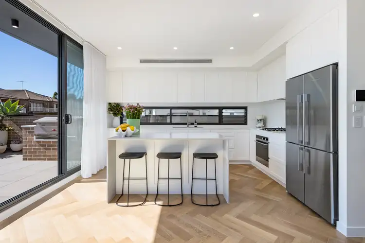 Fourth view of Homely apartment listing, 12/252-254 Maroubra Road, Maroubra NSW 2035