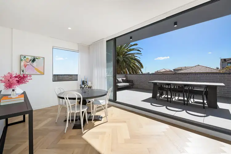 Fifth view of Homely apartment listing, 12/252-254 Maroubra Road, Maroubra NSW 2035
