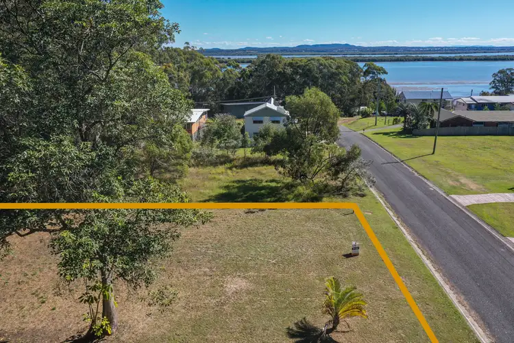 Main view of Homely land listing, 108 Channel Street, Russell Island QLD 4184
