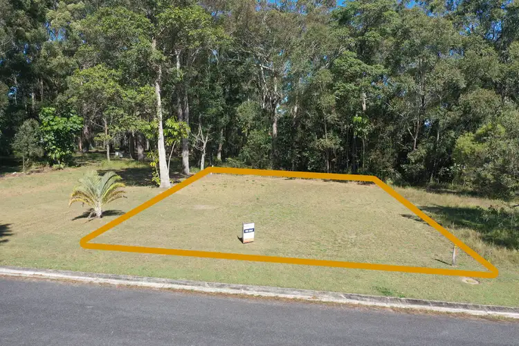 Third view of Homely land listing, 108 Channel Street, Russell Island QLD 4184