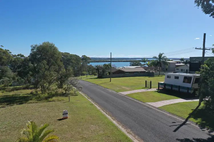 Fourth view of Homely land listing, 108 Channel Street, Russell Island QLD 4184