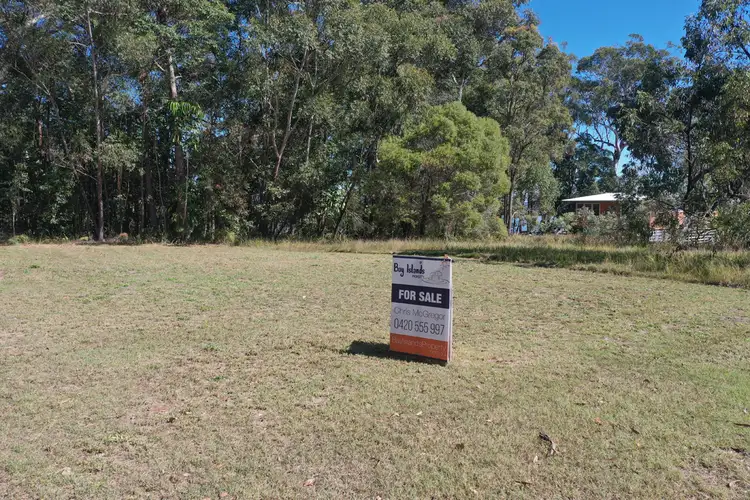 Seventh view of Homely land listing, 108 Channel Street, Russell Island QLD 4184