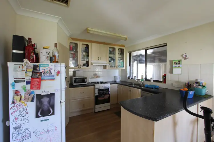 14 Cambell Road