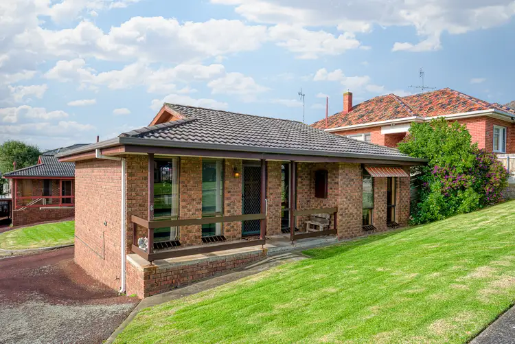 Main view of Homely unit listing, 6/50 Kelp Street, Warrnambool VIC 3280