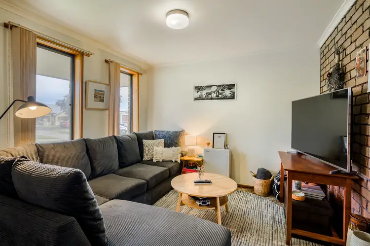 Second view of Homely unit listing, 6/50 Kelp Street, Warrnambool VIC 3280