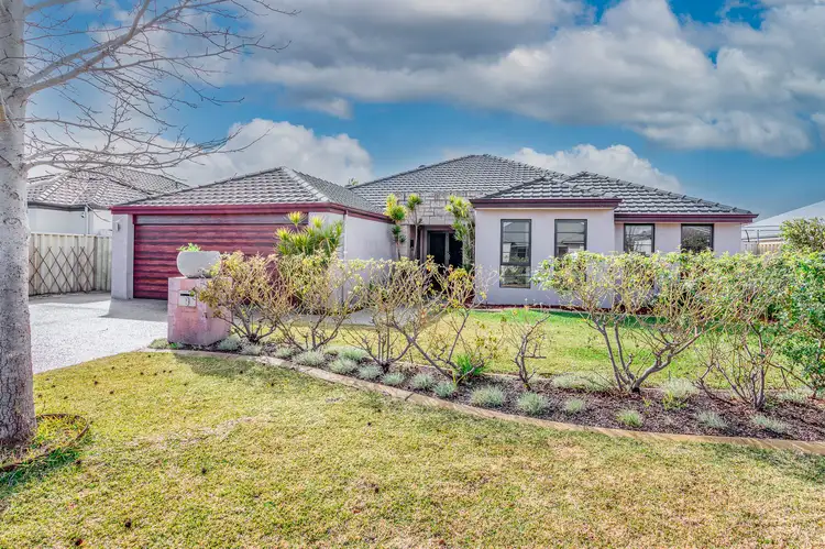 Main view of Homely house listing, 9 Patchouli Circle, Atwell WA 6164