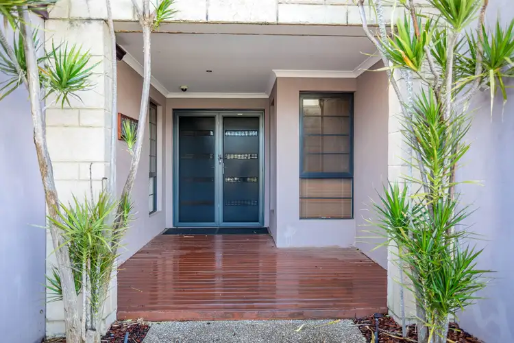 Second view of Homely house listing, 9 Patchouli Circle, Atwell WA 6164
