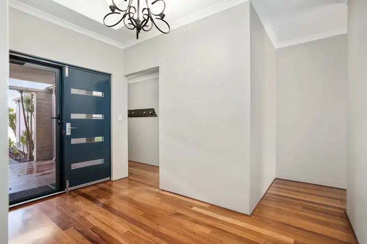 Third view of Homely house listing, 9 Patchouli Circle, Atwell WA 6164