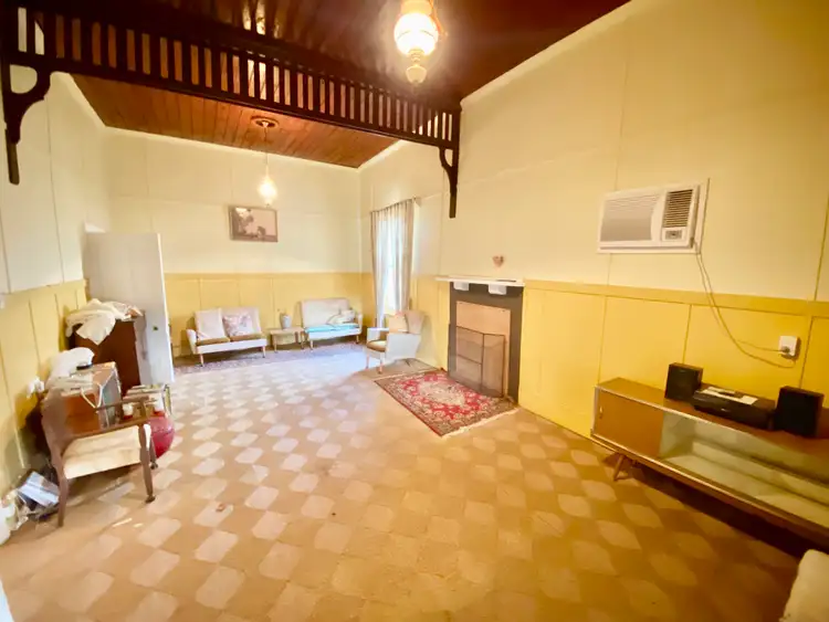 Second view of Homely house listing, 223 Pine Street, Hay NSW 2711