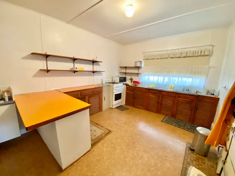 Third view of Homely house listing, 223 Pine Street, Hay NSW 2711