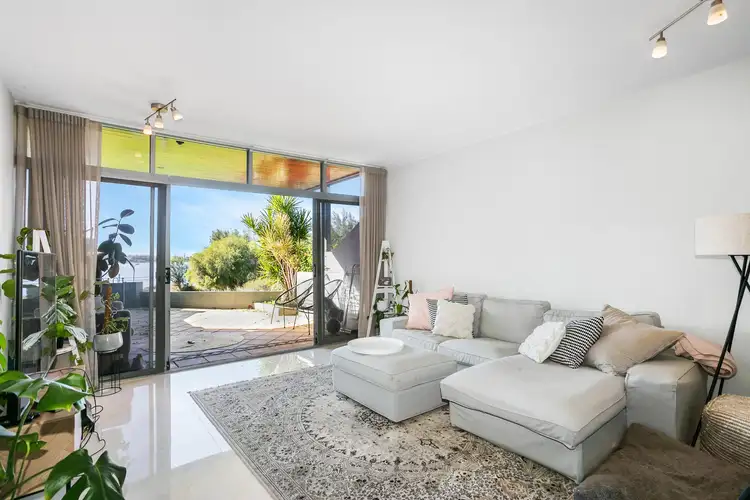 Second view of Homely townhouse listing, 19/3 Mitchell Street, Mount Lawley WA 6050