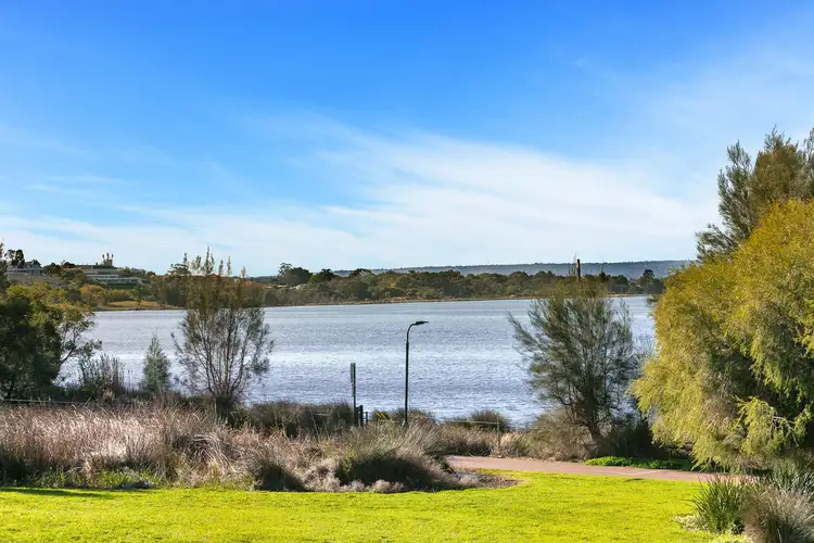 Fourth view of Homely townhouse listing, 19/3 Mitchell Street, Mount Lawley WA 6050