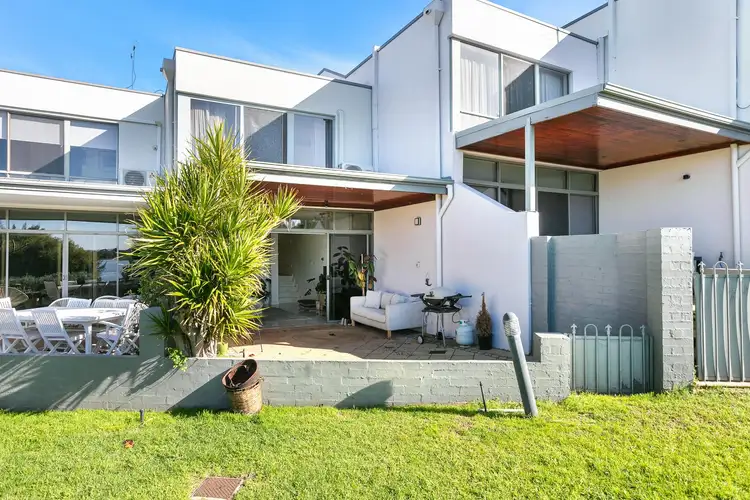 Sixth view of Homely townhouse listing, 19/3 Mitchell Street, Mount Lawley WA 6050