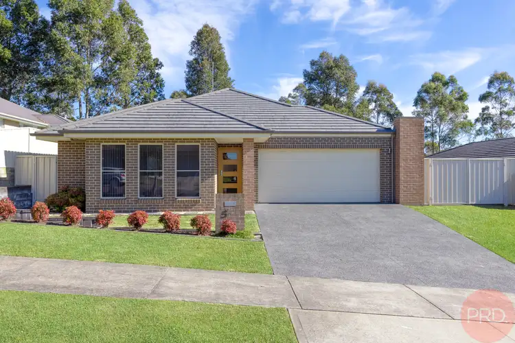 Main view of Homely house listing, 5 Carlow Way, East Maitland NSW 2323