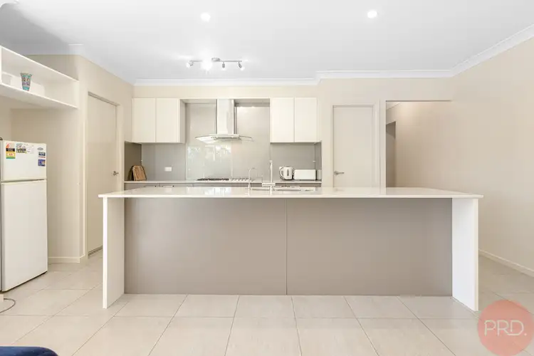 Sixth view of Homely house listing, 5 Carlow Way, East Maitland NSW 2323