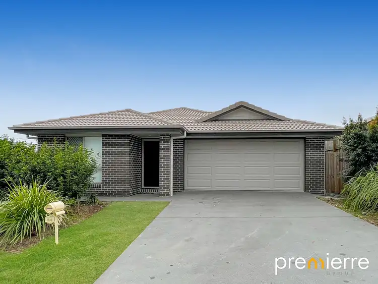 24 Sunnygold Street, Collingwood Park QLD 4301