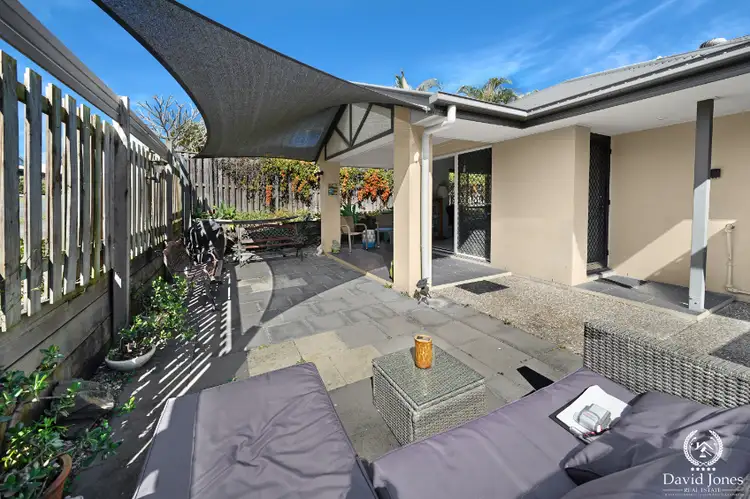 1 Hazelmere Crescent