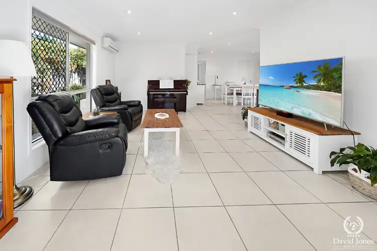 Third view of Homely semi-detached listing, 1 Hazelmere Crescent, Ormeau QLD 4208