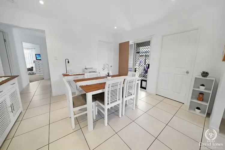 Fourth view of Homely semi-detached listing, 1 Hazelmere Crescent, Ormeau QLD 4208