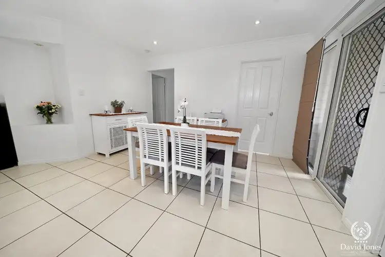 Fifth view of Homely semi-detached listing, 1 Hazelmere Crescent, Ormeau QLD 4208