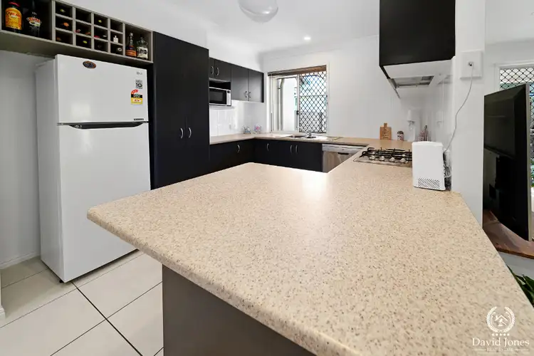 Sixth view of Homely semi-detached listing, 1 Hazelmere Crescent, Ormeau QLD 4208