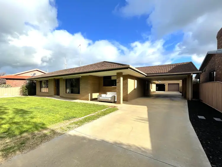 Main view of Homely house listing, 14 Ring Road, Boort VIC 3537
