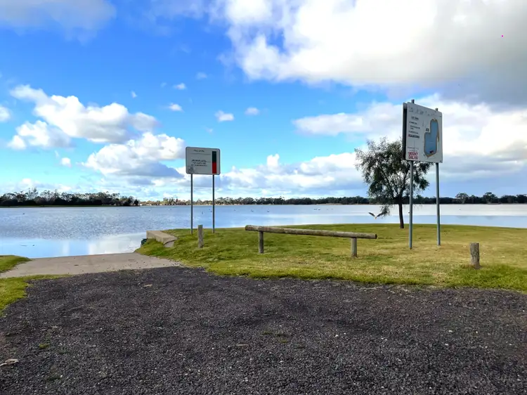 Second view of Homely house listing, 14 Ring Road, Boort VIC 3537